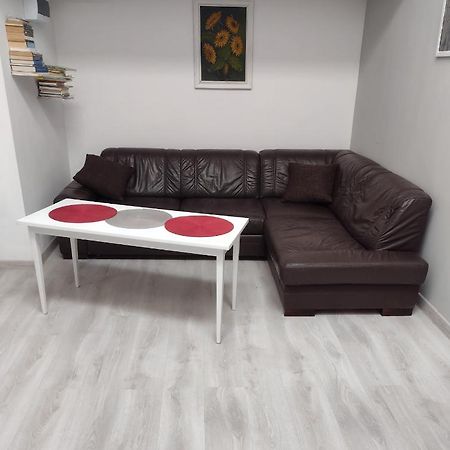 בידגוז'יז' Cieply, Przytulny Apartament, 34 M 2, Centrum מראה חיצוני תמונה