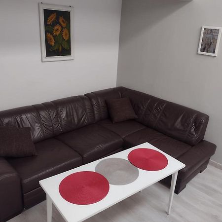 בידגוז'יז' Cieply, Przytulny Apartament, 34 M 2, Centrum מראה חיצוני תמונה