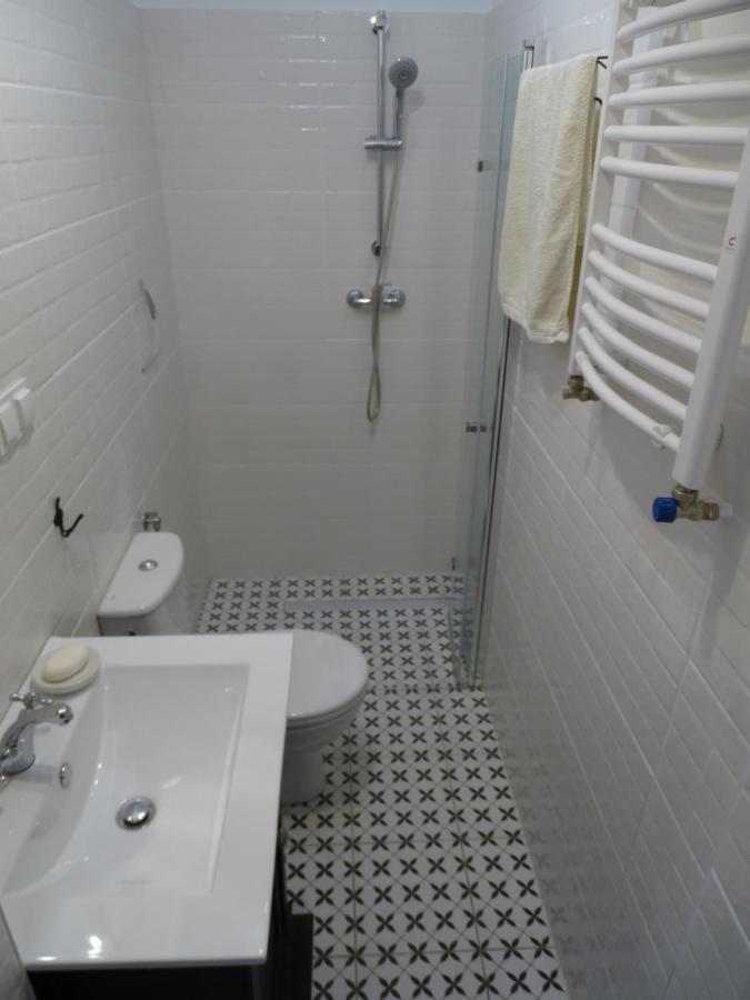 בידגוז'יז' Cieply, Przytulny Apartament, 34 M 2, Centrum מראה חיצוני תמונה
