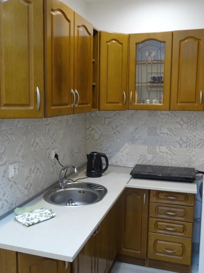 בידגוז'יז' Cieply, Przytulny Apartament, 34 M 2, Centrum מראה חיצוני תמונה