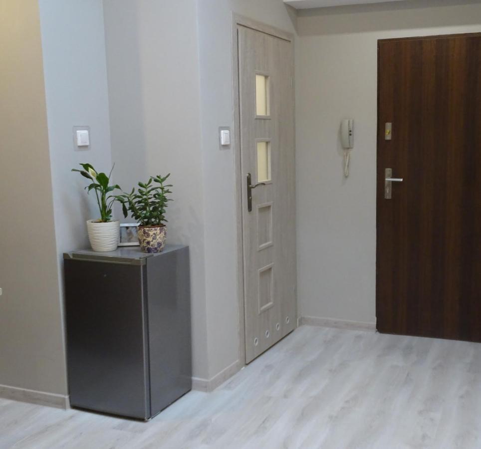 בידגוז'יז' Cieply, Przytulny Apartament, 34 M 2, Centrum מראה חיצוני תמונה