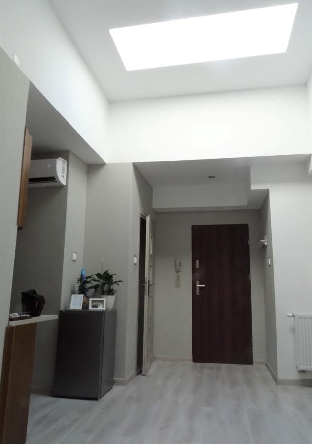 בידגוז'יז' Cieply, Przytulny Apartament, 34 M 2, Centrum מראה חיצוני תמונה