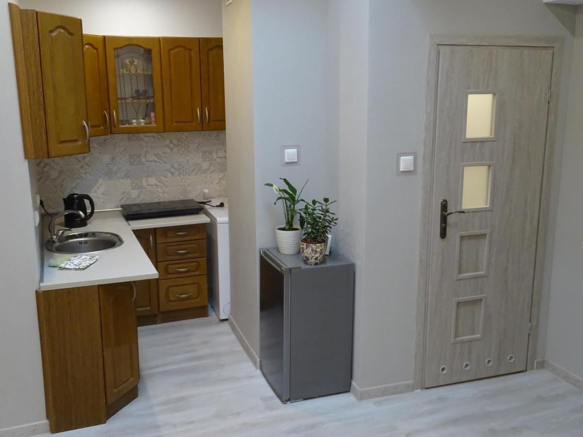 בידגוז'יז' Cieply, Przytulny Apartament, 34 M 2, Centrum מראה חיצוני תמונה