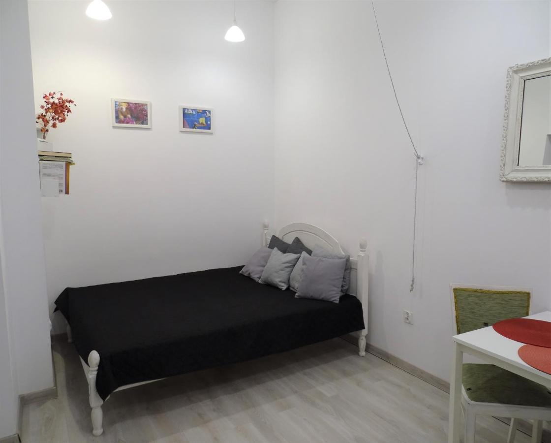 בידגוז'יז' Cieply, Przytulny Apartament, 34 M 2, Centrum מראה חיצוני תמונה