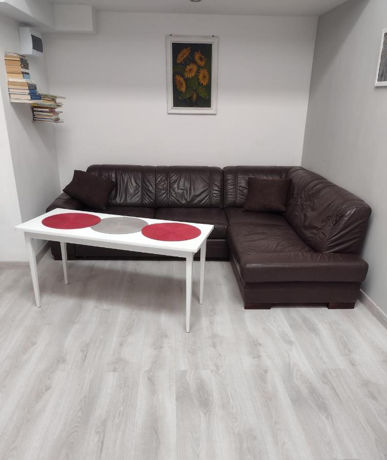 בידגוז'יז' Cieply, Przytulny Apartament, 34 M 2, Centrum מראה חיצוני תמונה