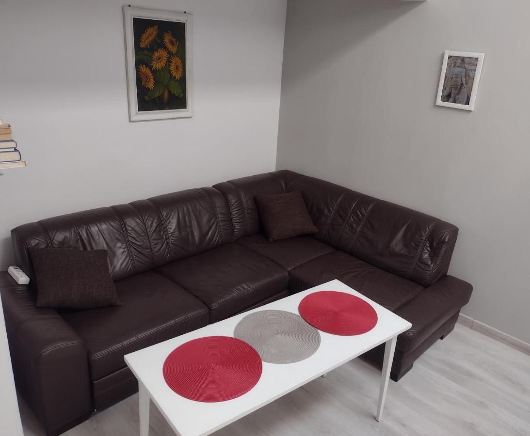 בידגוז'יז' Cieply, Przytulny Apartament, 34 M 2, Centrum מראה חיצוני תמונה