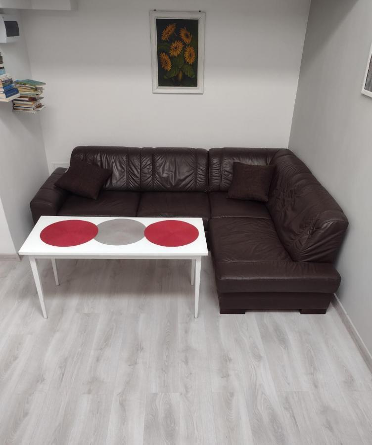 בידגוז'יז' Cieply, Przytulny Apartament, 34 M 2, Centrum מראה חיצוני תמונה